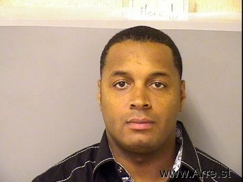 Darrell  Mitchell Mugshot