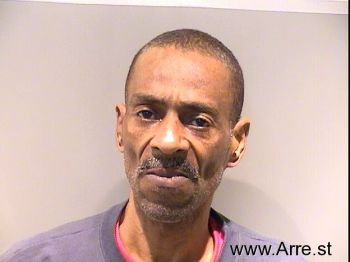 Darrell  Orr Mugshot