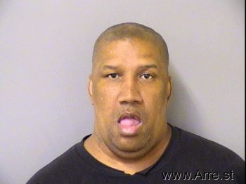 Darrell  Russell Mugshot