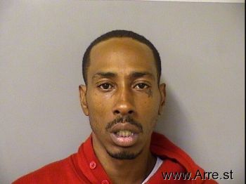 Darrell  Stevens Mugshot