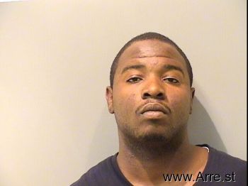 Darrell  Williams Mugshot