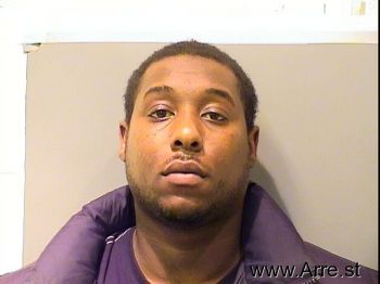 Darren G Brown Mugshot