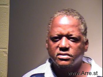 Darrin  Johnson Mugshot