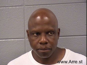 Darrin L Johnson Mugshot