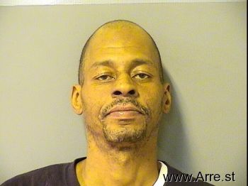 Darrin  Williams Mugshot