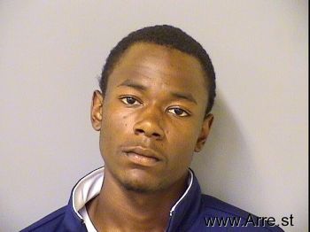 Darrius  Armstrong Mugshot