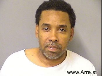 Darryl  Adams Mugshot