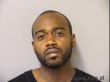 Darryl D Alexander Mugshot