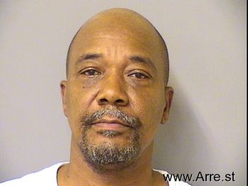 Darryl  Allen Mugshot