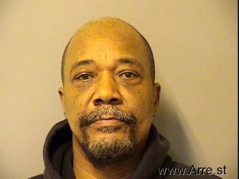 Darryl  Allen Mugshot