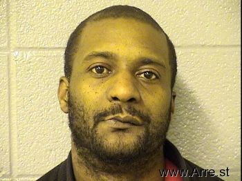 Darryl  Davis Mugshot