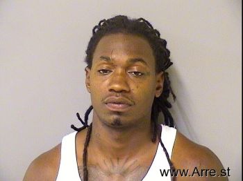 Darryl  Foreman Mugshot