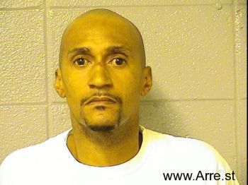 Darryl  Hall Mugshot