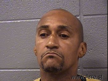 Darryl  Hall Mugshot