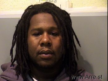 Darryl  Hardy Mugshot