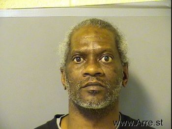 Darryl A. Harrison Mugshot