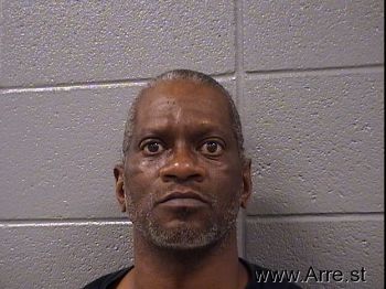 Darryl A Harrison Mugshot