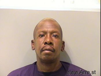 Darryl C Hill Mugshot