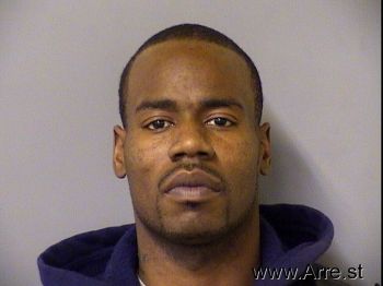 Darryl R Houston Mugshot