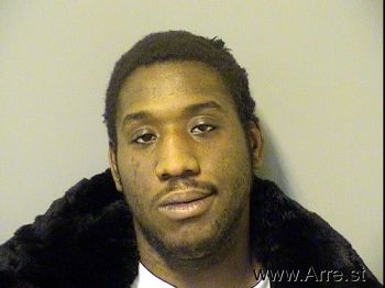 Darryl  Jackson Mugshot