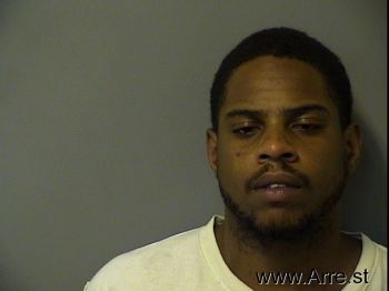 Darryl E Mitchell Mugshot