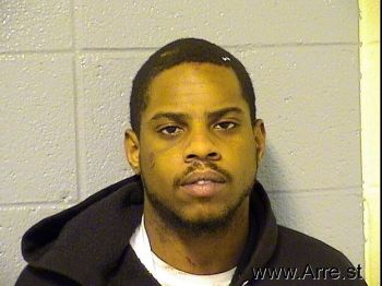 Darryl E Mitchell Mugshot