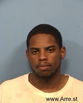 Darryl  Mitchell Mugshot