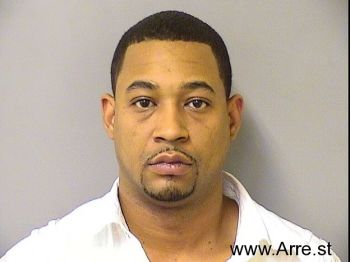 Darryl  Parker Mugshot