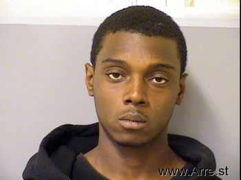 Darryl D Riley Mugshot