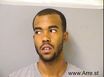 Darryl  Rogers Mugshot