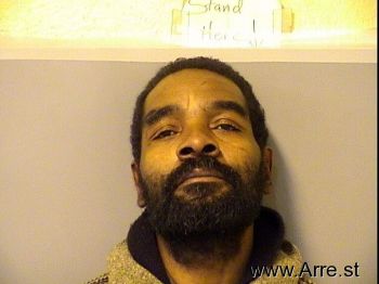 Darryl E Thomas Mugshot