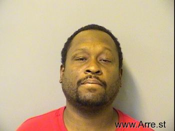 Darryl  Turner Mugshot