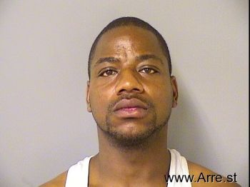 Darryl L Wright Mugshot