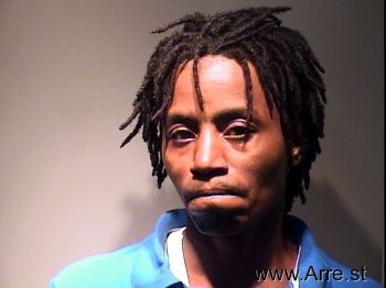 Darryll  Johnson Mugshot