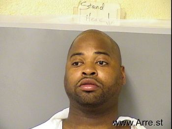 Daryl  White Mugshot