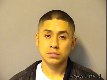 David  Aguirre Mugshot