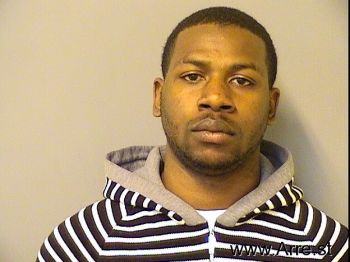 David  Brackenridge Mugshot