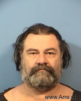 David  Dean Mugshot