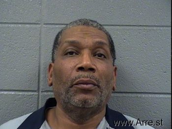 David  Dixon Mugshot