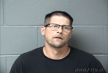 David M Dunn Mugshot