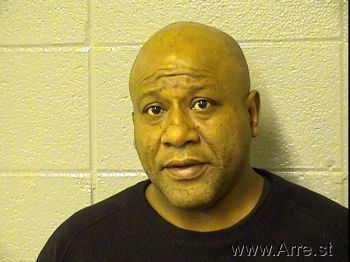 David  Erving Mugshot