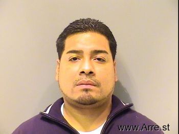 David  Flores Mugshot