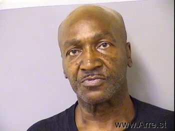 David L Freeman Mugshot