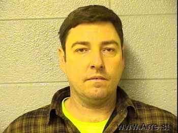 David  Garrett Mugshot