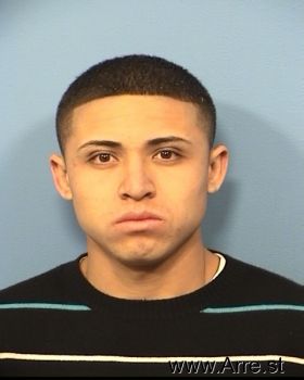 David  Gutierrez Mugshot