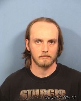 David  Hammerquist Mugshot