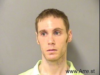 David  Hicks Mugshot