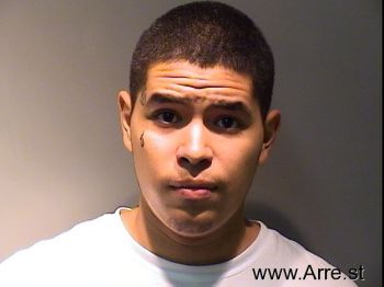 David  Mendez Mugshot