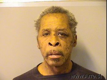 David B Powell Mugshot