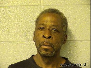 David B Powell Mugshot